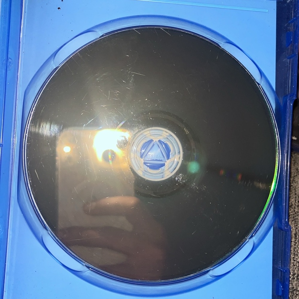 PS4 Games - Picture 4 of 13